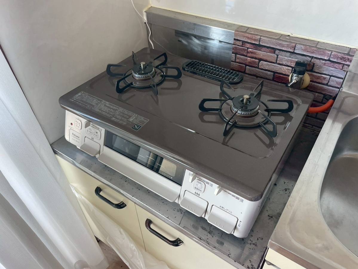 キッチン 写真4