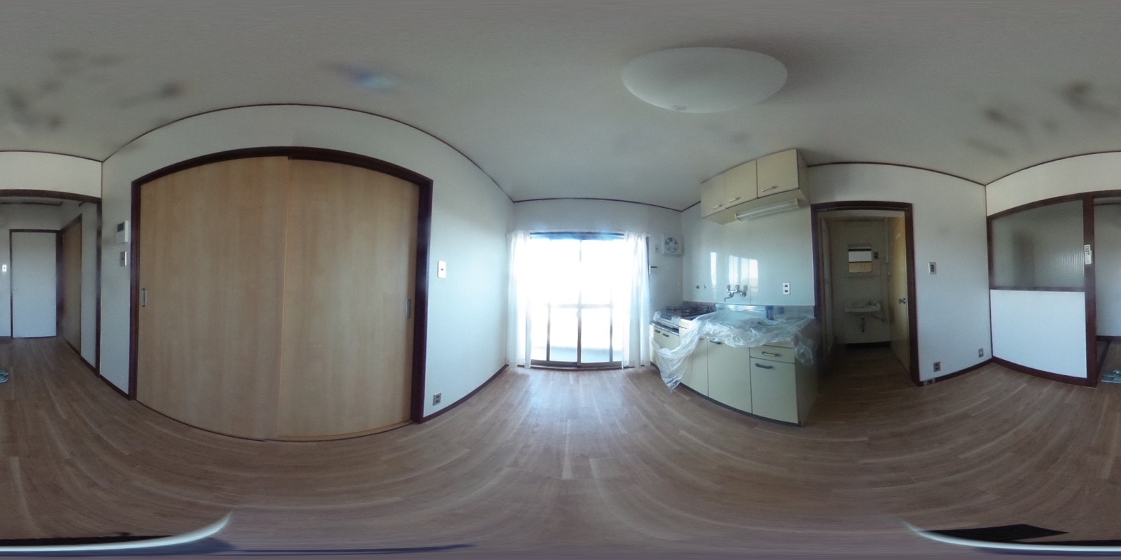 リビング 写真33