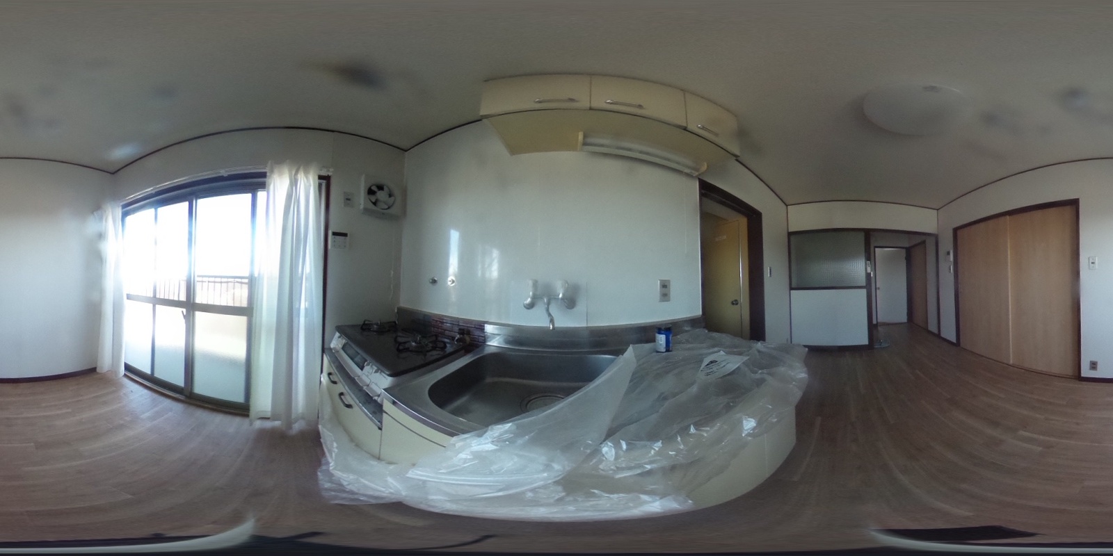 キッチン 写真34