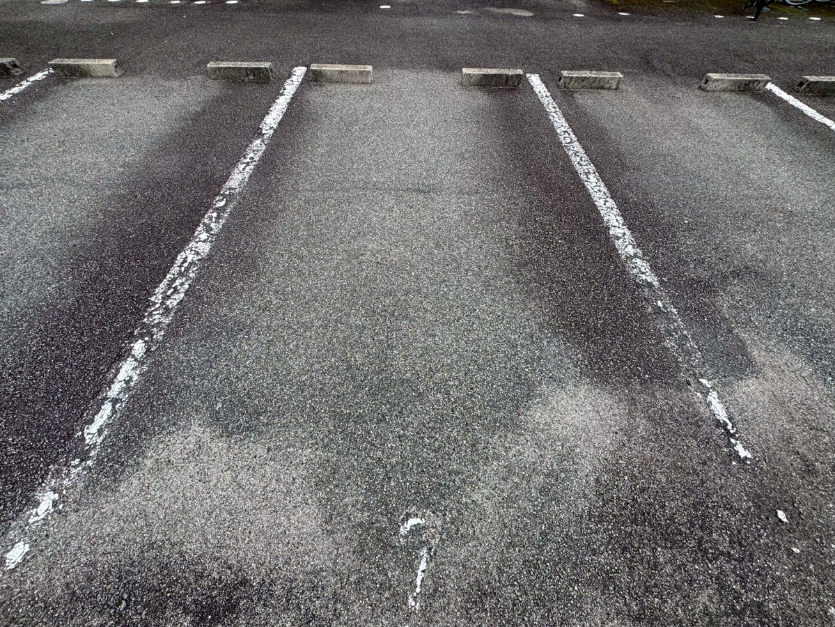 駐車場 写真4