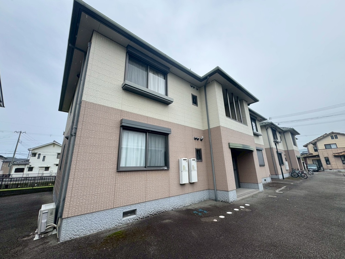 外観 写真2