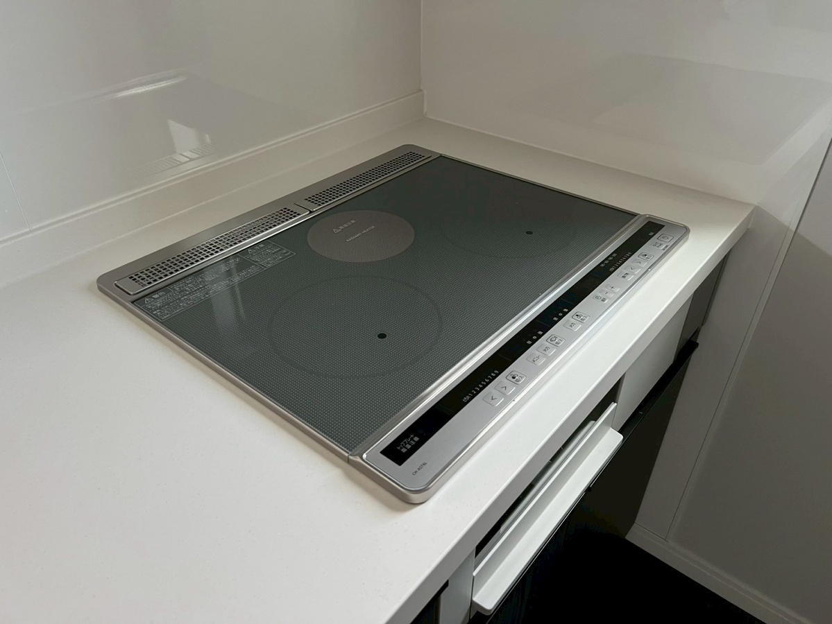 キッチン 写真3