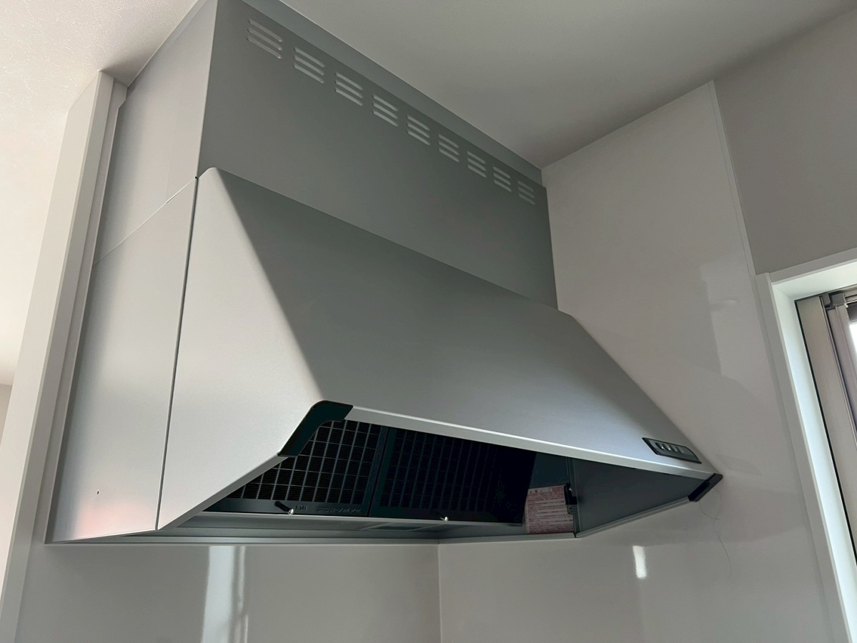 キッチン 写真4