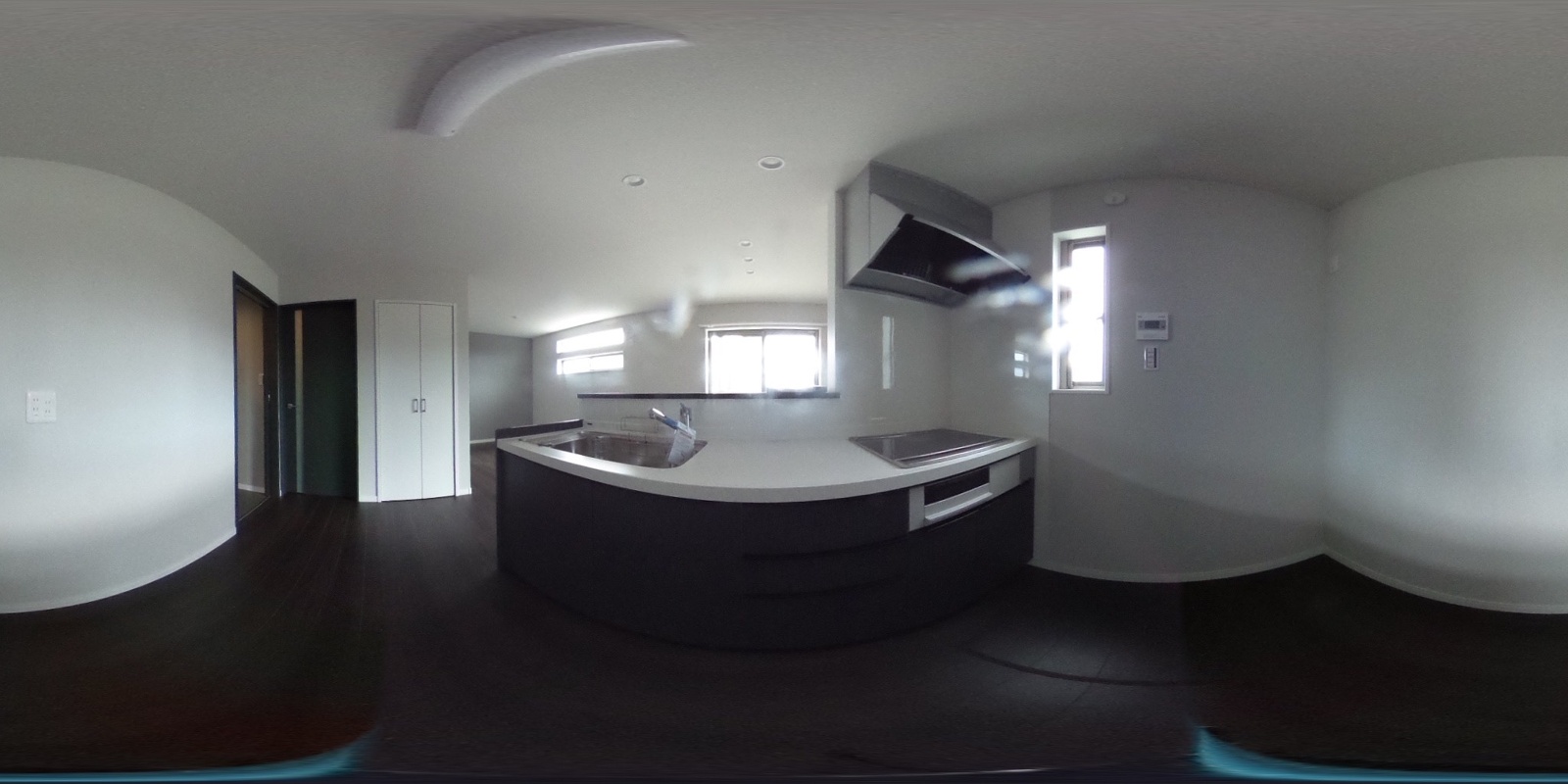 キッチン 写真34