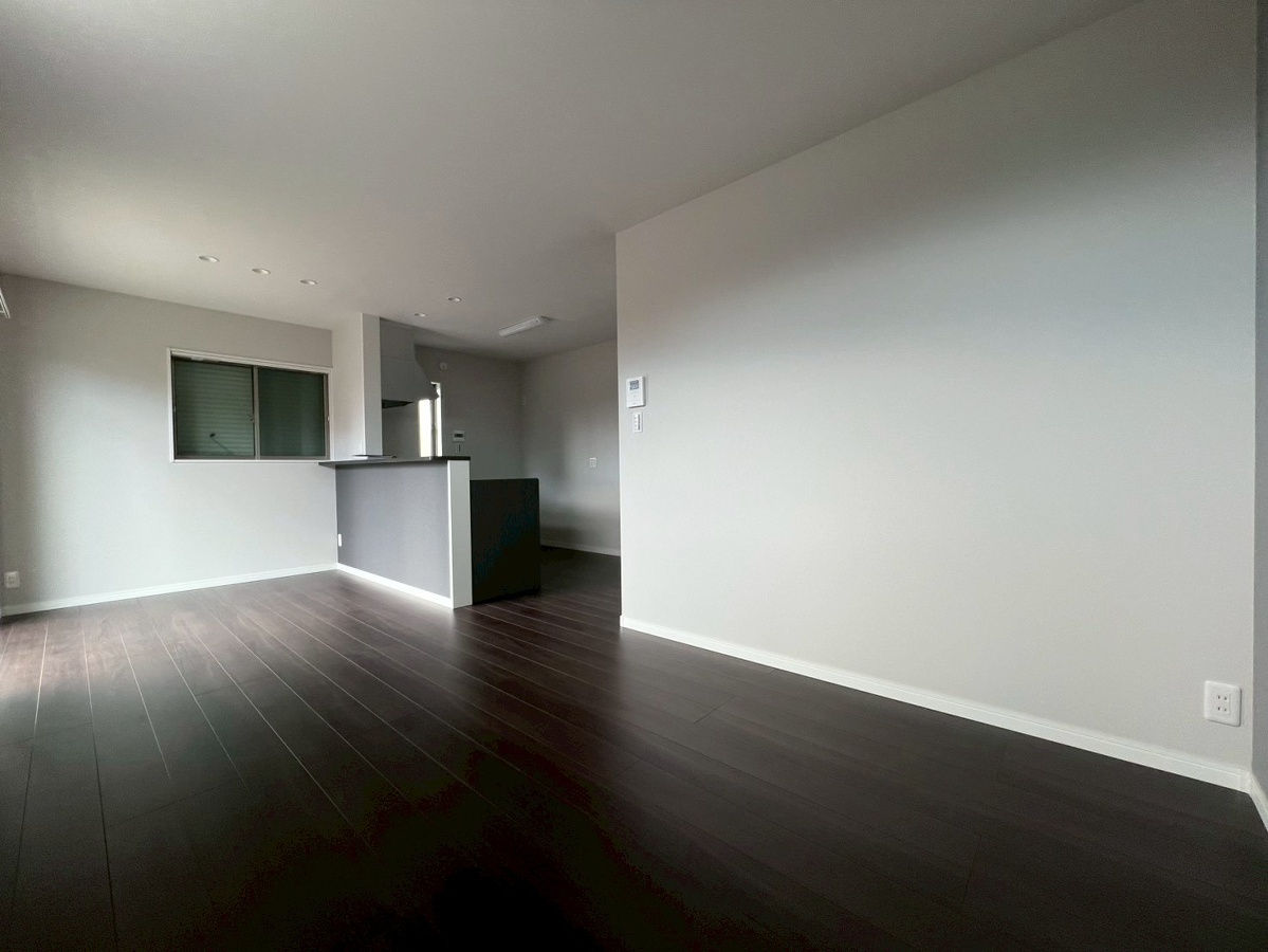 リビング 写真2