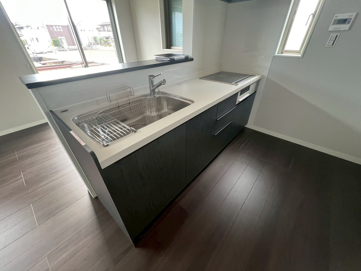 キッチン 写真5