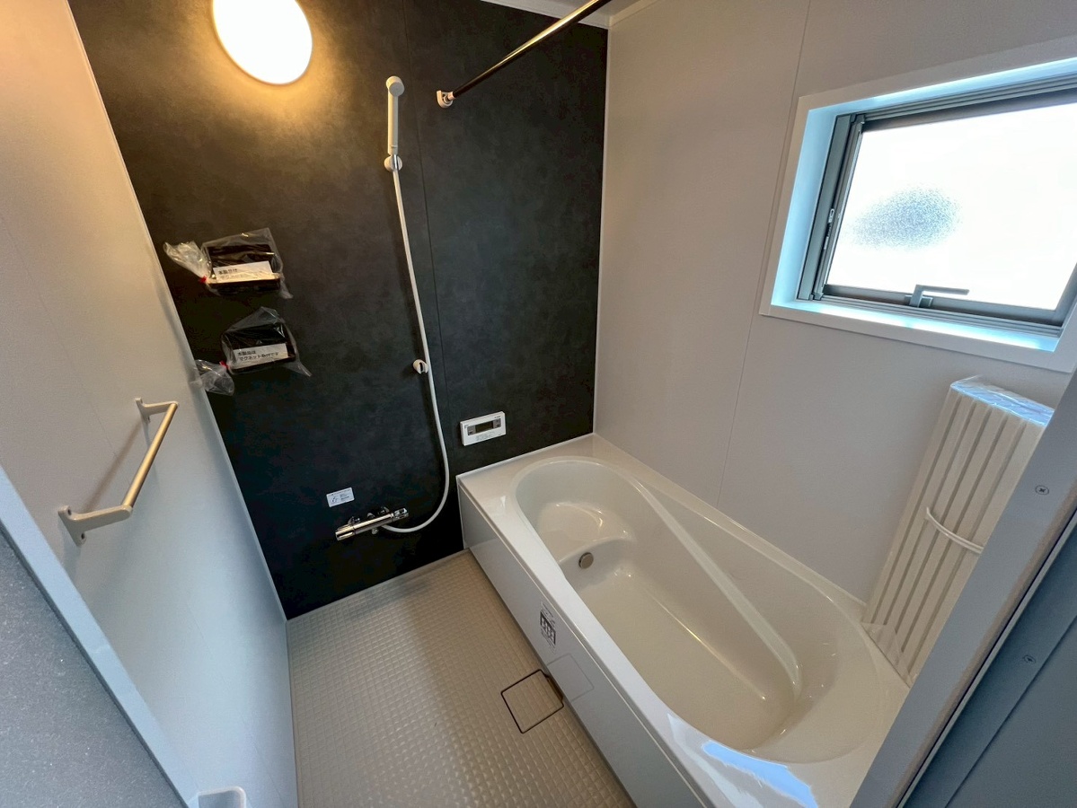 バス 写真12