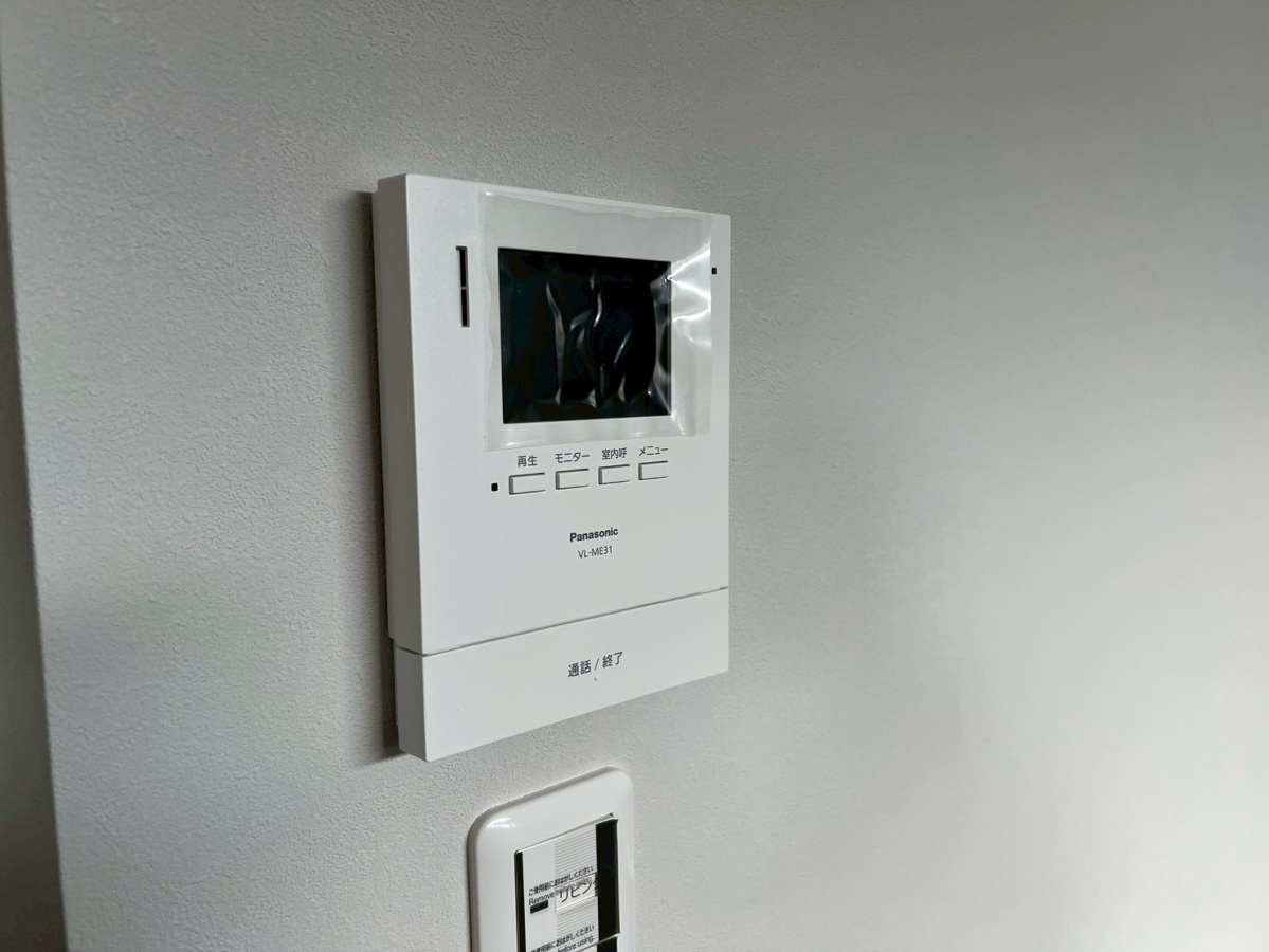 セキュリティ 写真18