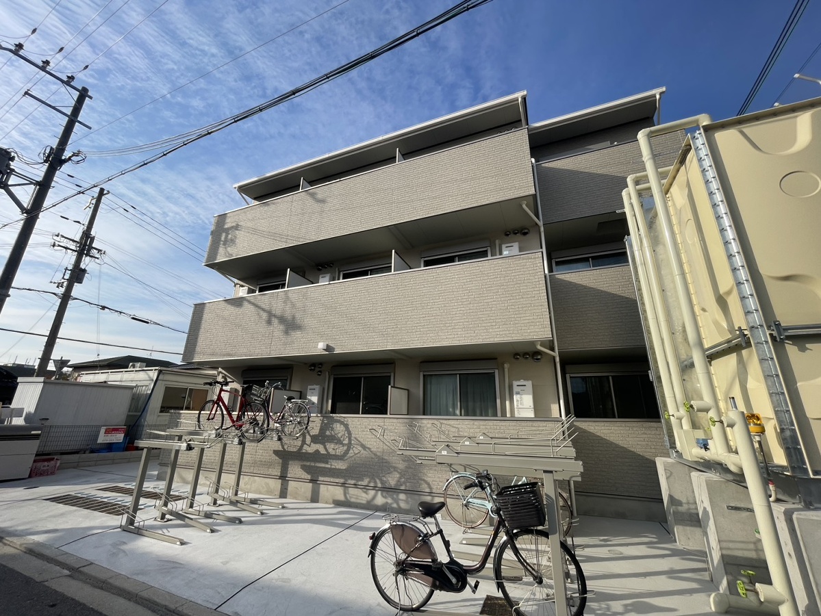 ALEGRIA姫路京口