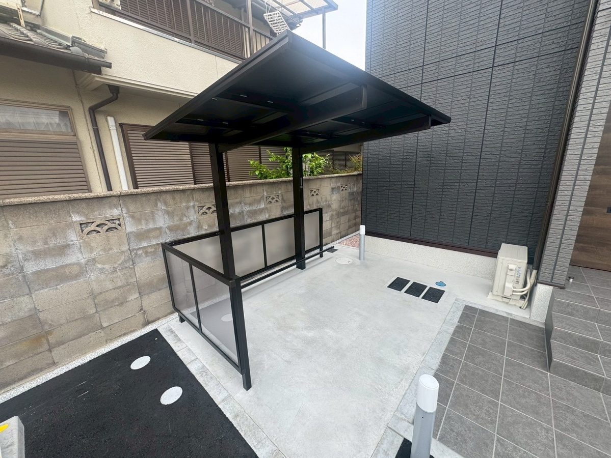 共用部 写真31