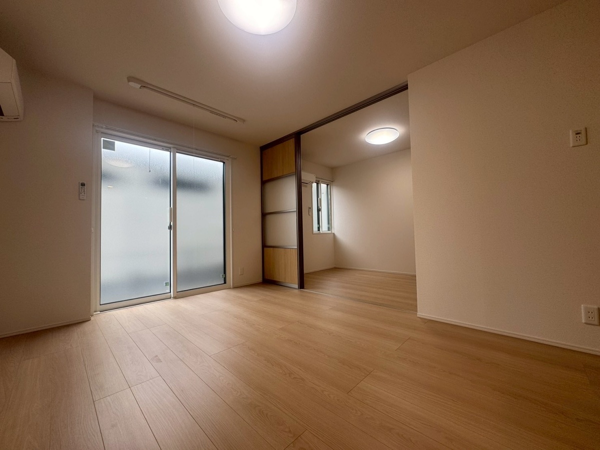 居室 写真5