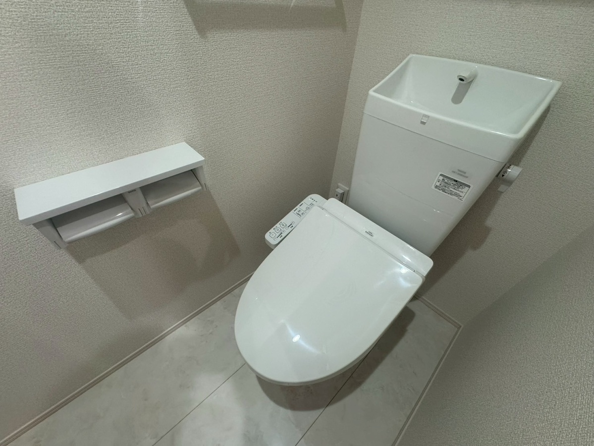 トイレ 写真11