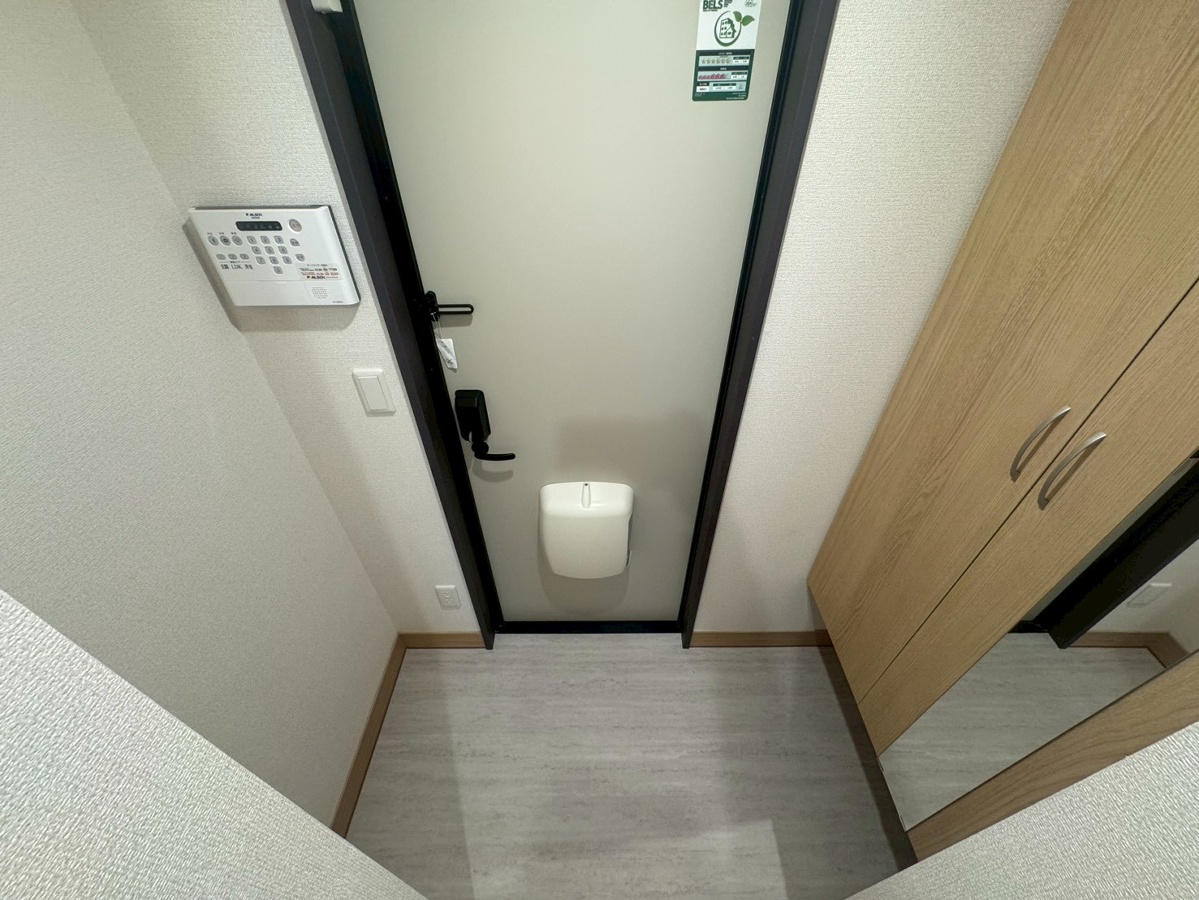 玄関 写真8