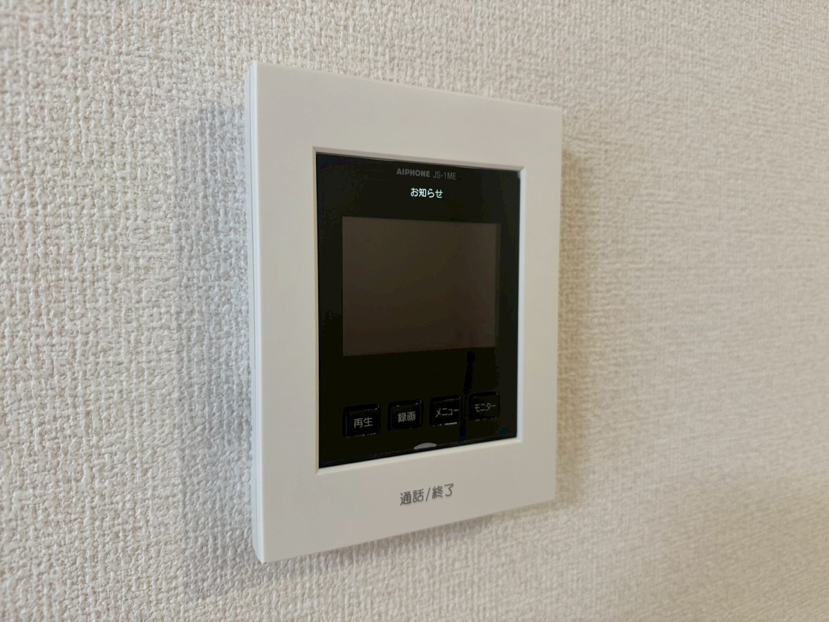 セキュリティ 写真15