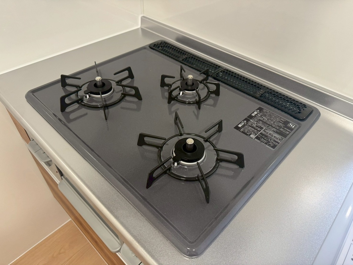 キッチン 写真4