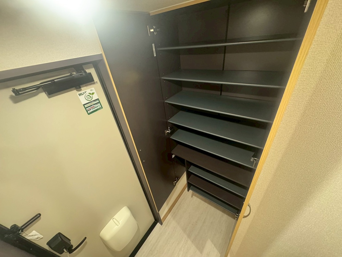 収納 写真13