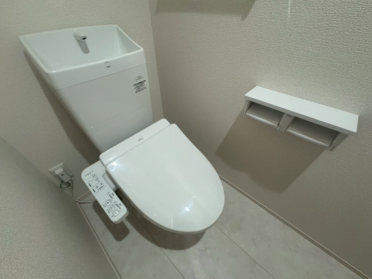 トイレ 写真13