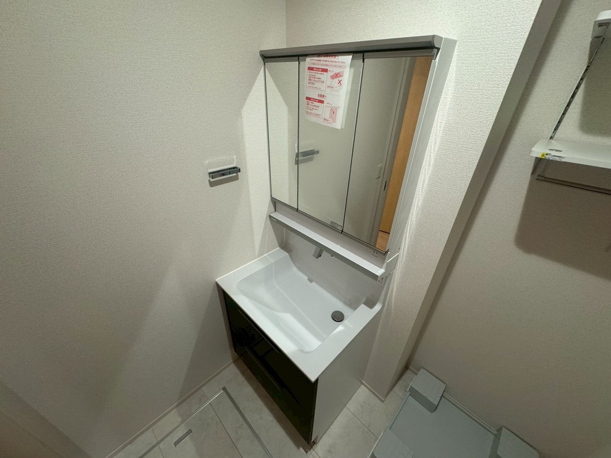 洗面所 写真10