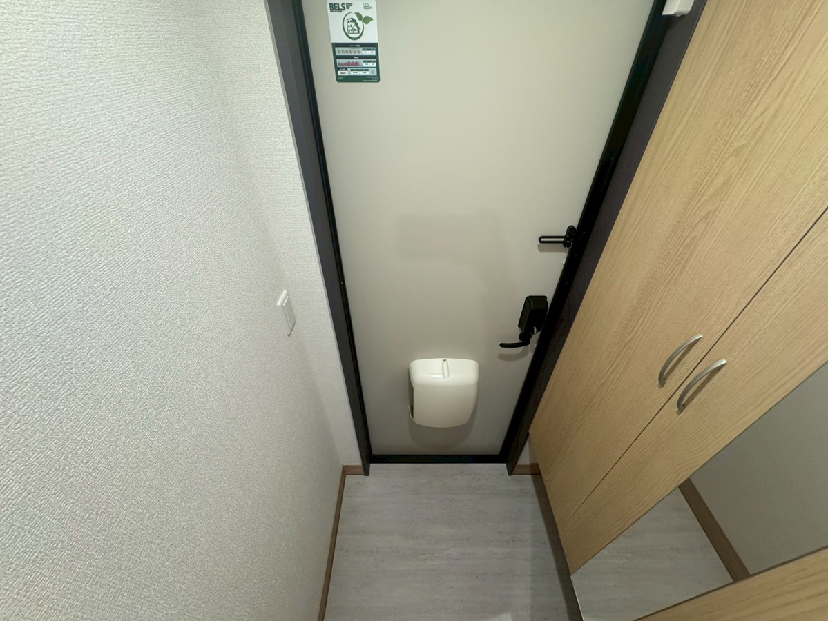 玄関 写真9