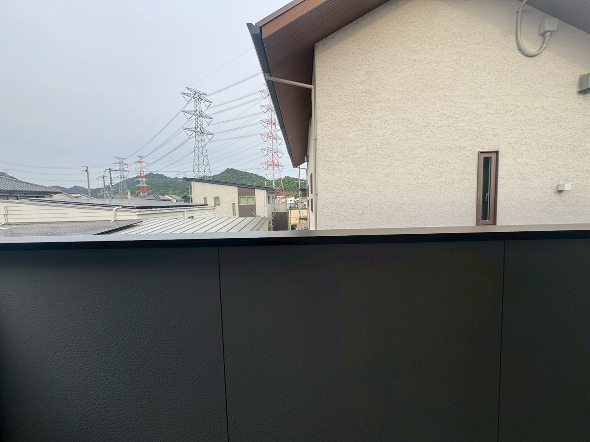 眺望 写真28