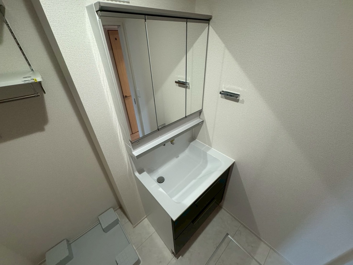 洗面所 写真10