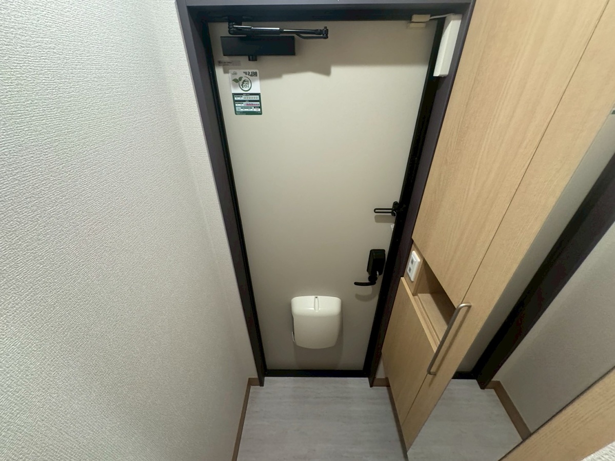 玄関 写真9