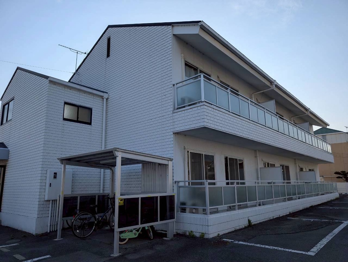グリーンビレッジ書写