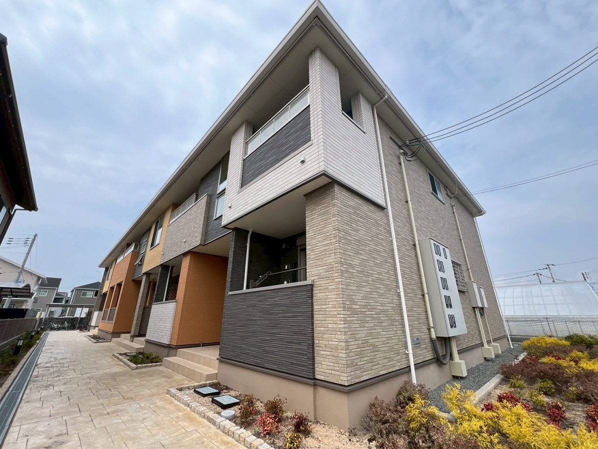 グランデール興浜Ⅲ