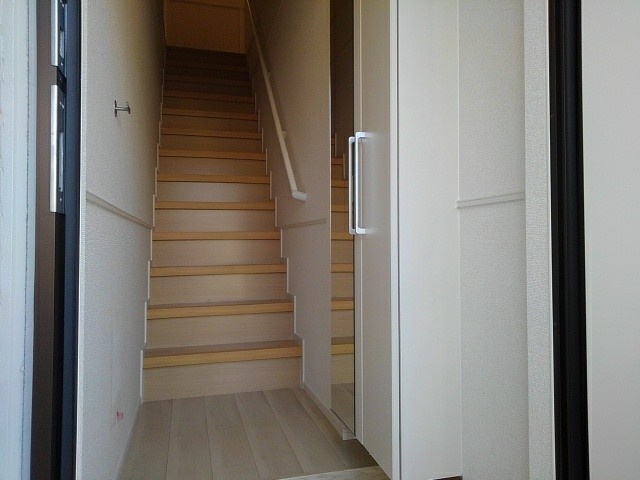 玄関 写真5