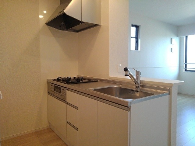 キッチン 写真4