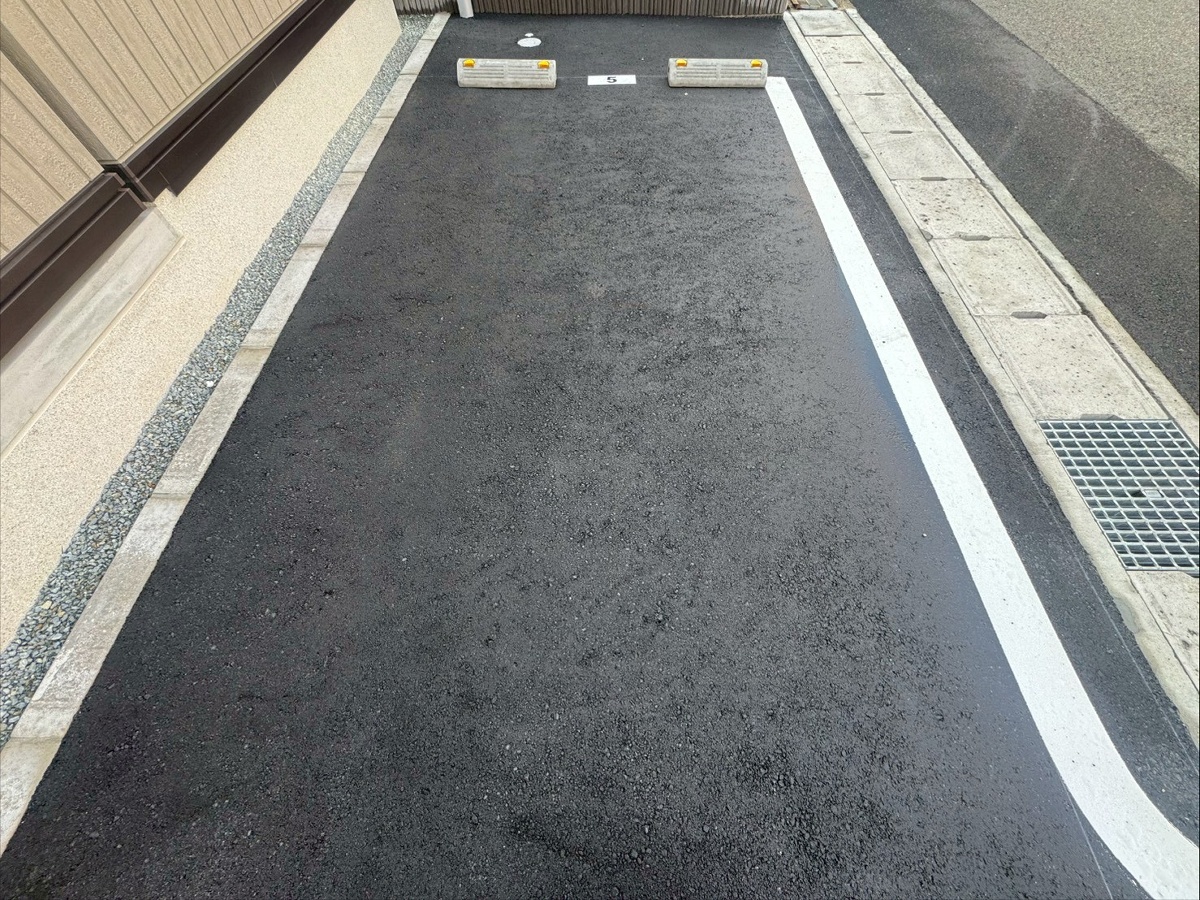 駐車場 写真32