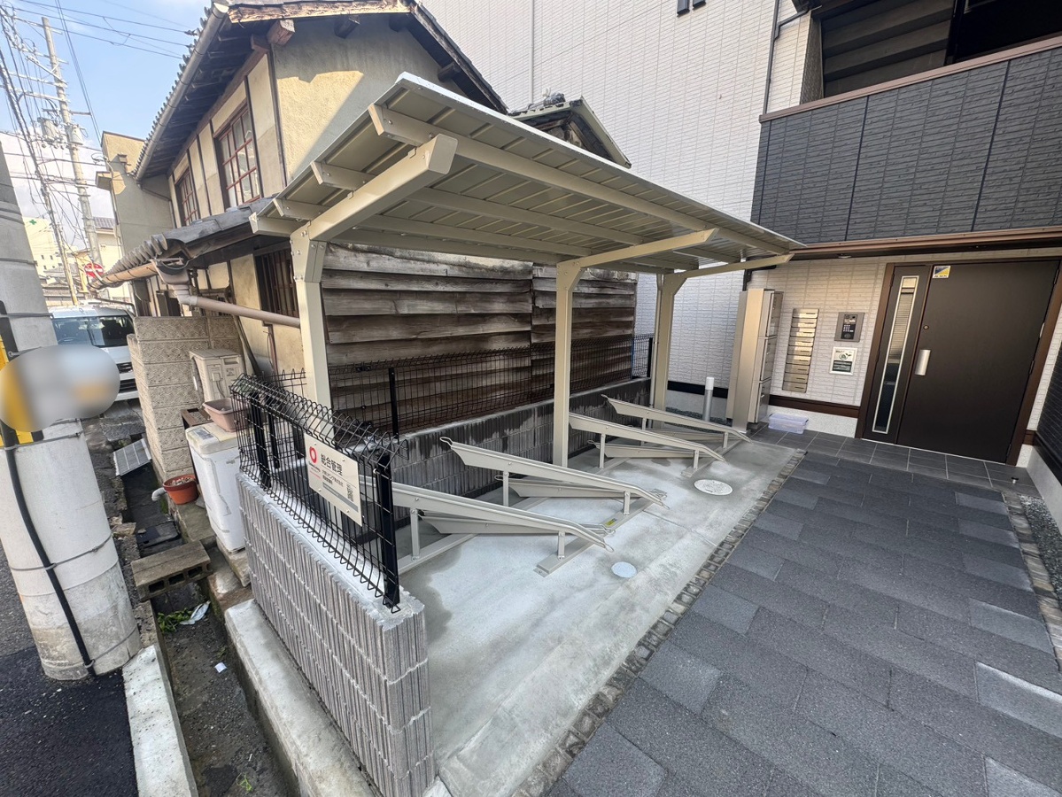 共用部 写真31