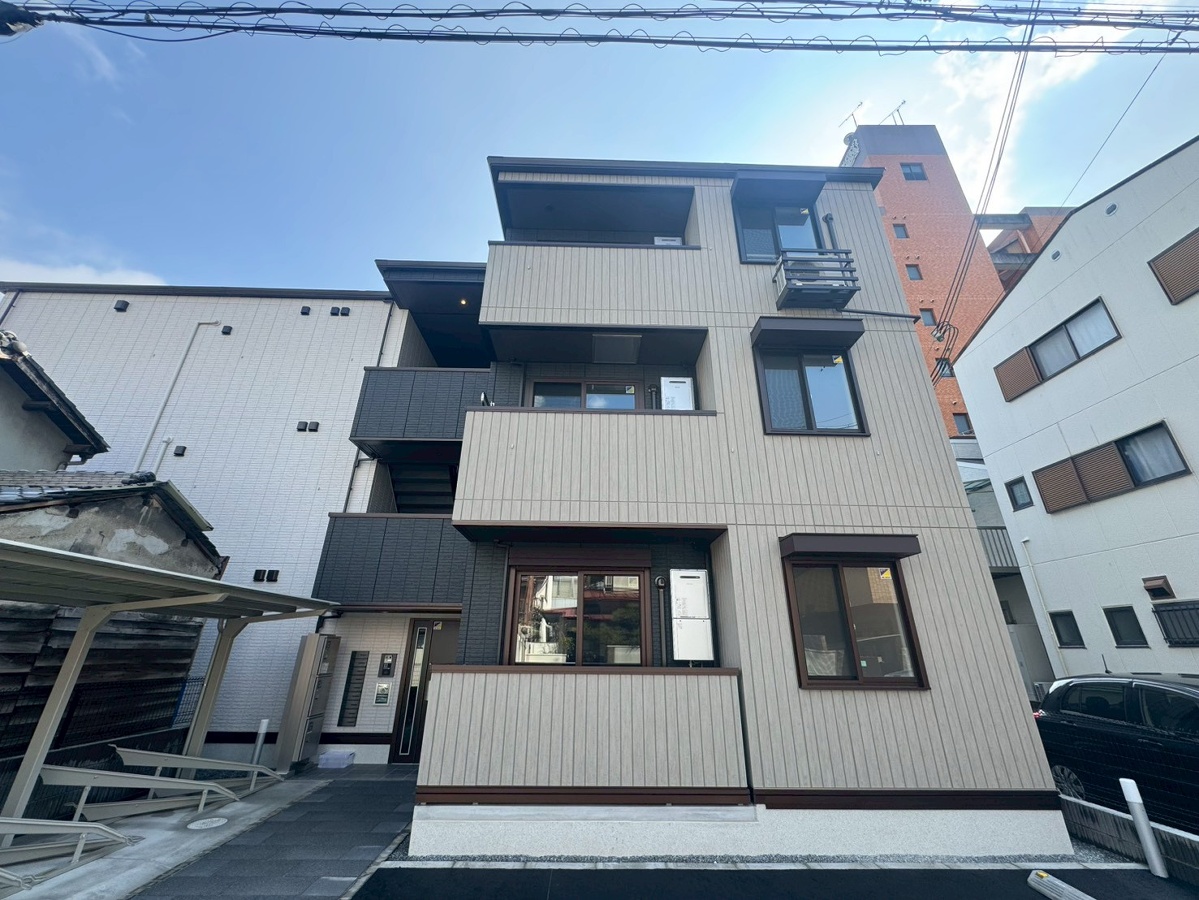 外観 写真30