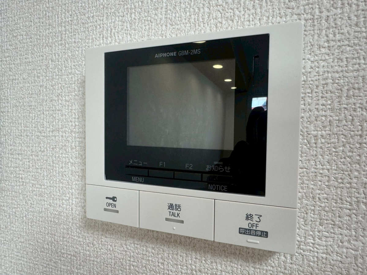 セキュリティ 写真17