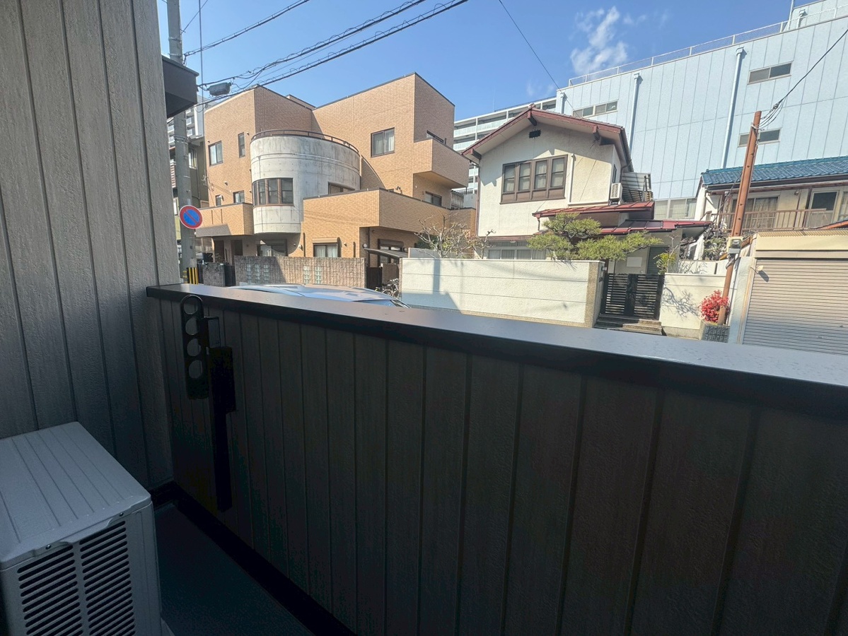 眺望 写真28