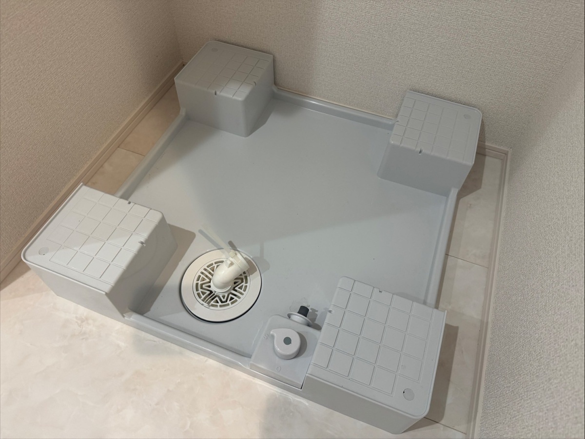 洗面所 写真11