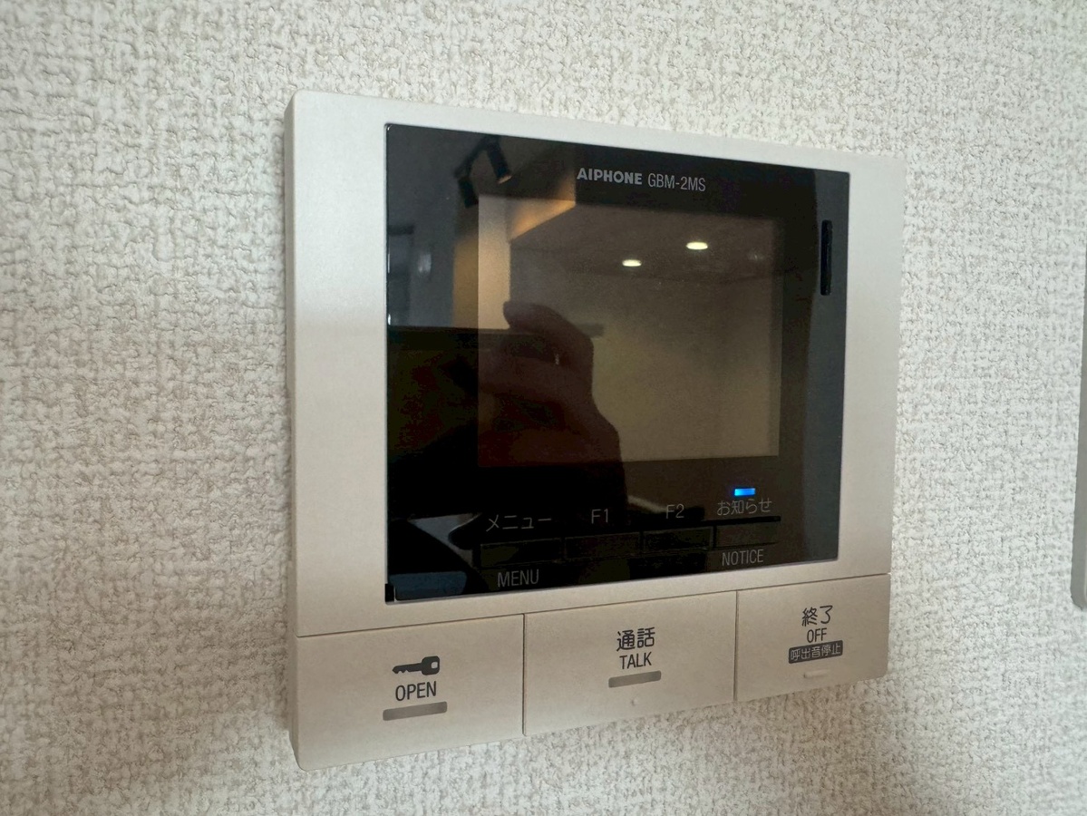 セキュリティ 写真18
