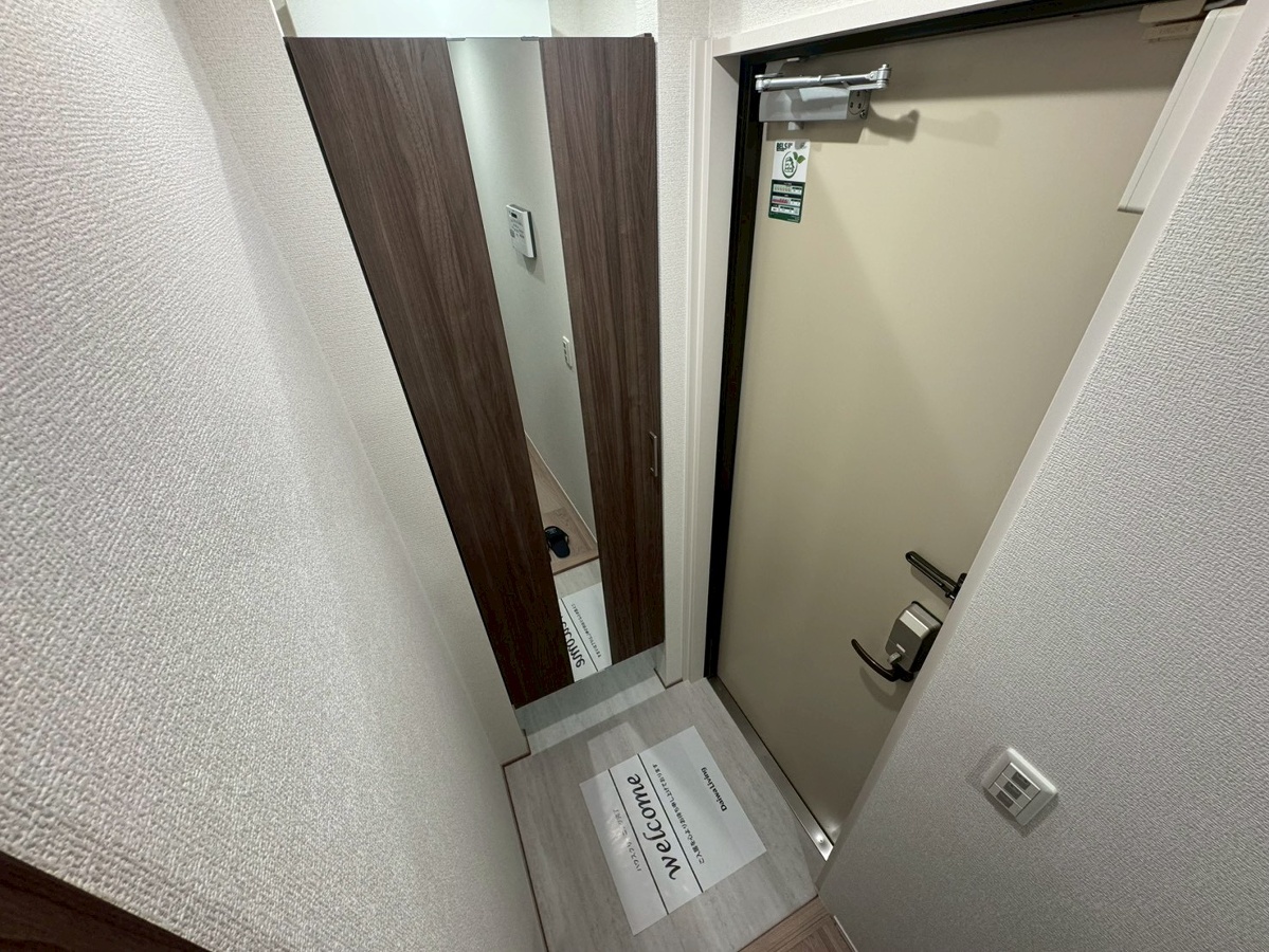 玄関 写真8