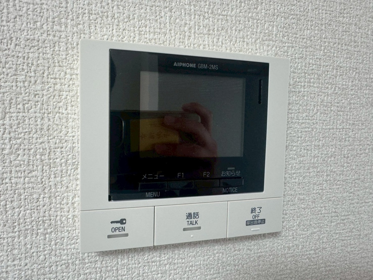 セキュリティ 写真18