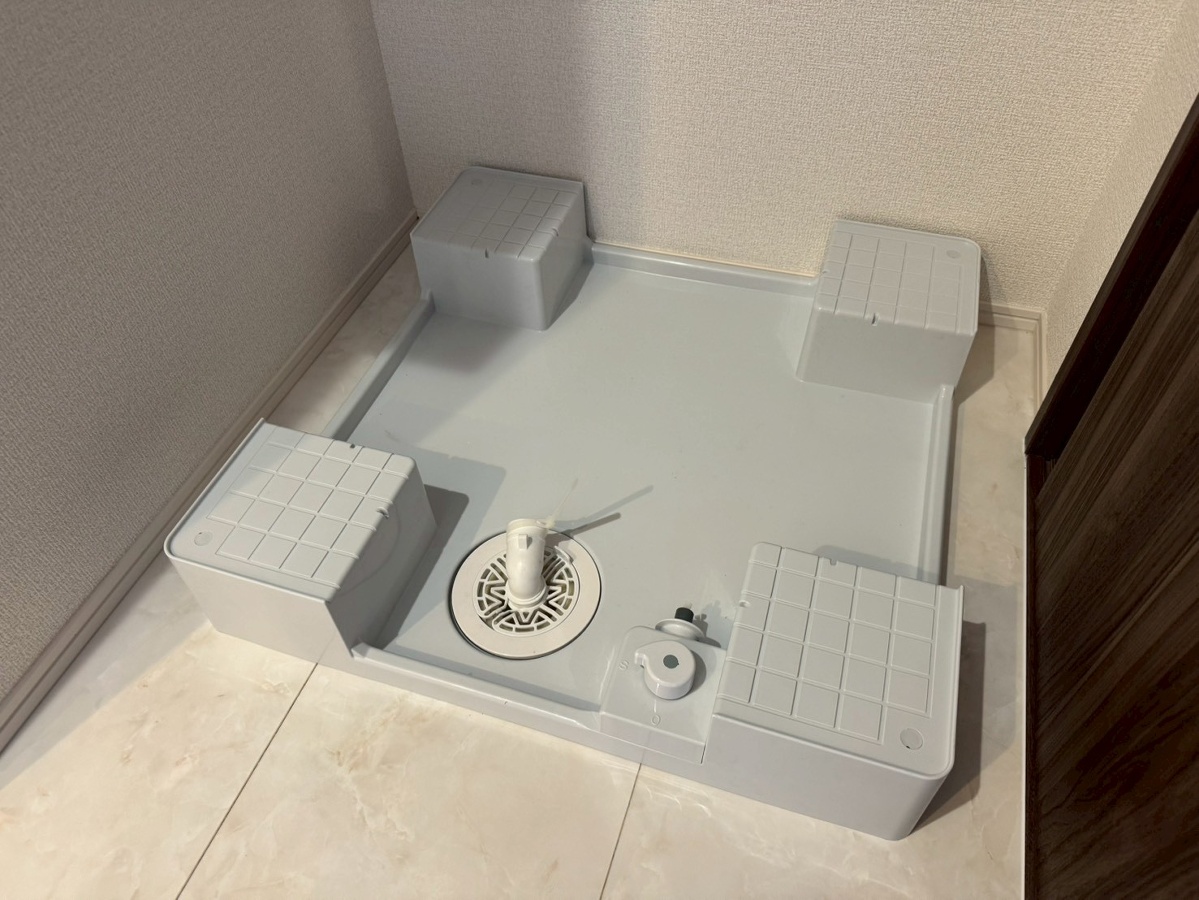 洗面所 写真11