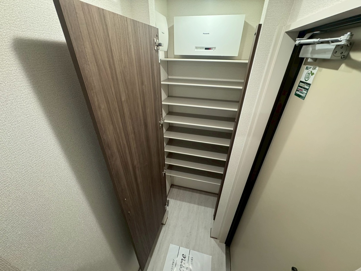 収納 写真16