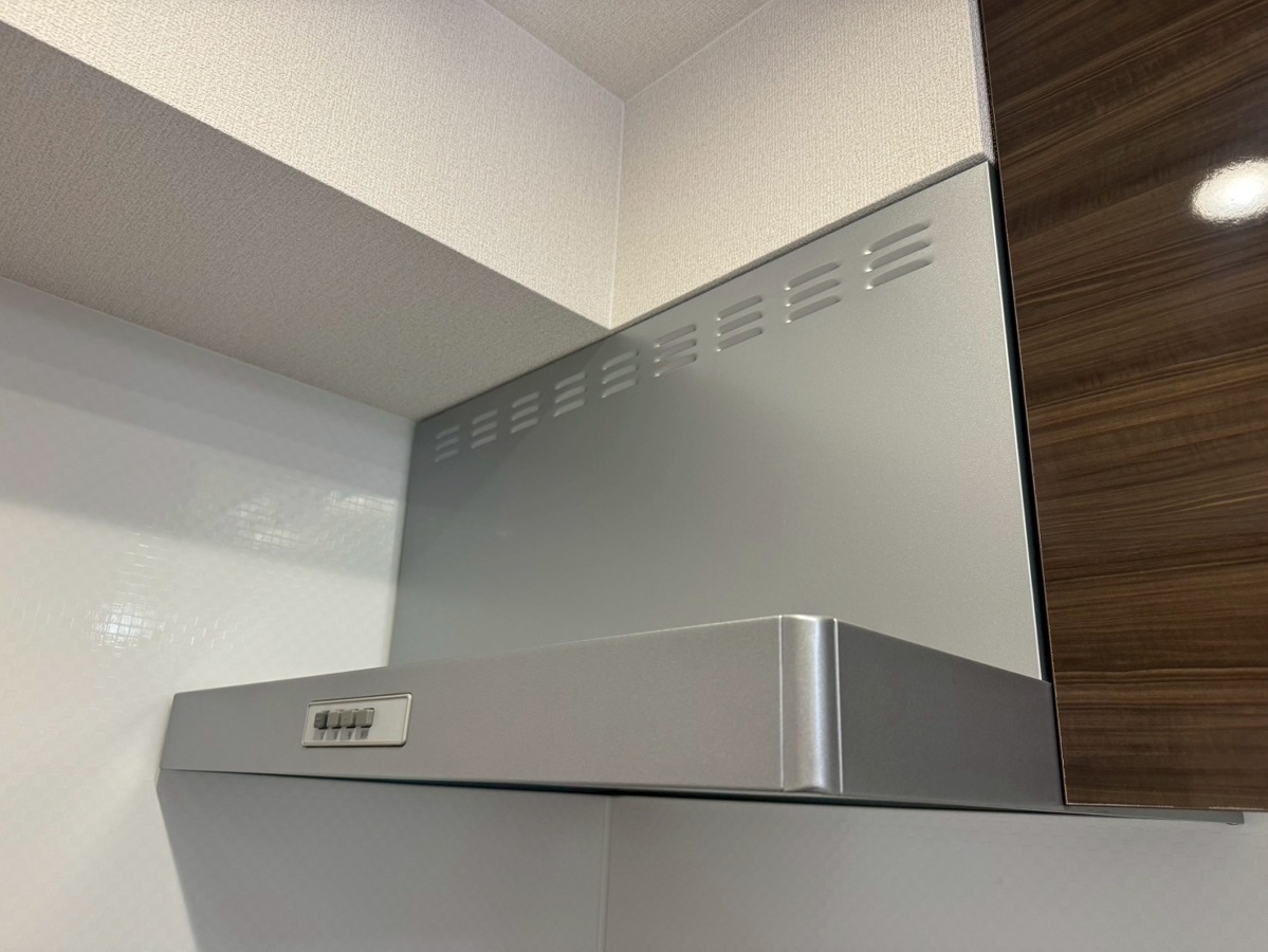 キッチン 写真6