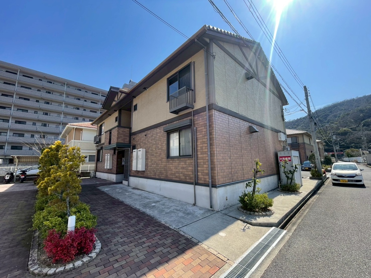 グレイスコート C棟