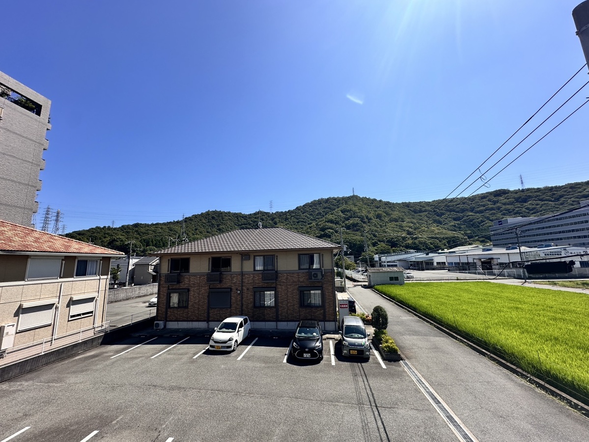 眺望 写真29