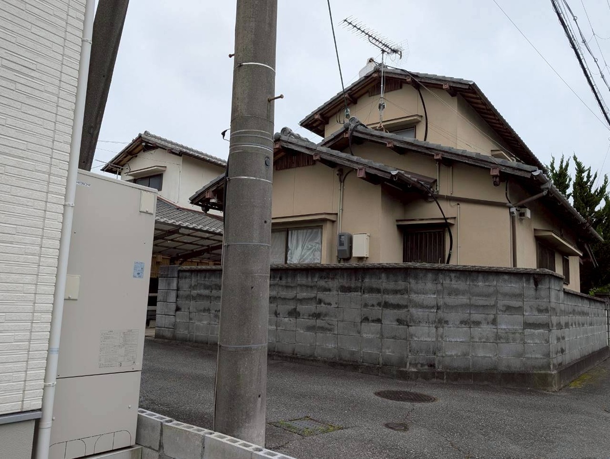姫路市余部区上余部戸建