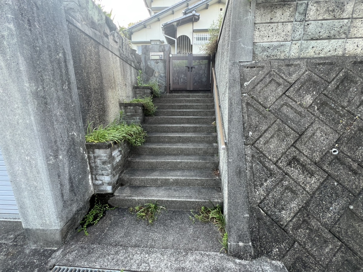 共用部 写真3