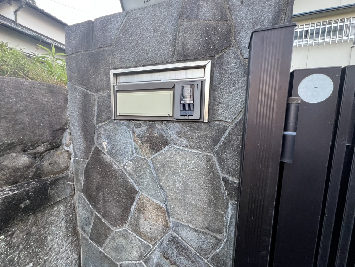 共用部 写真4