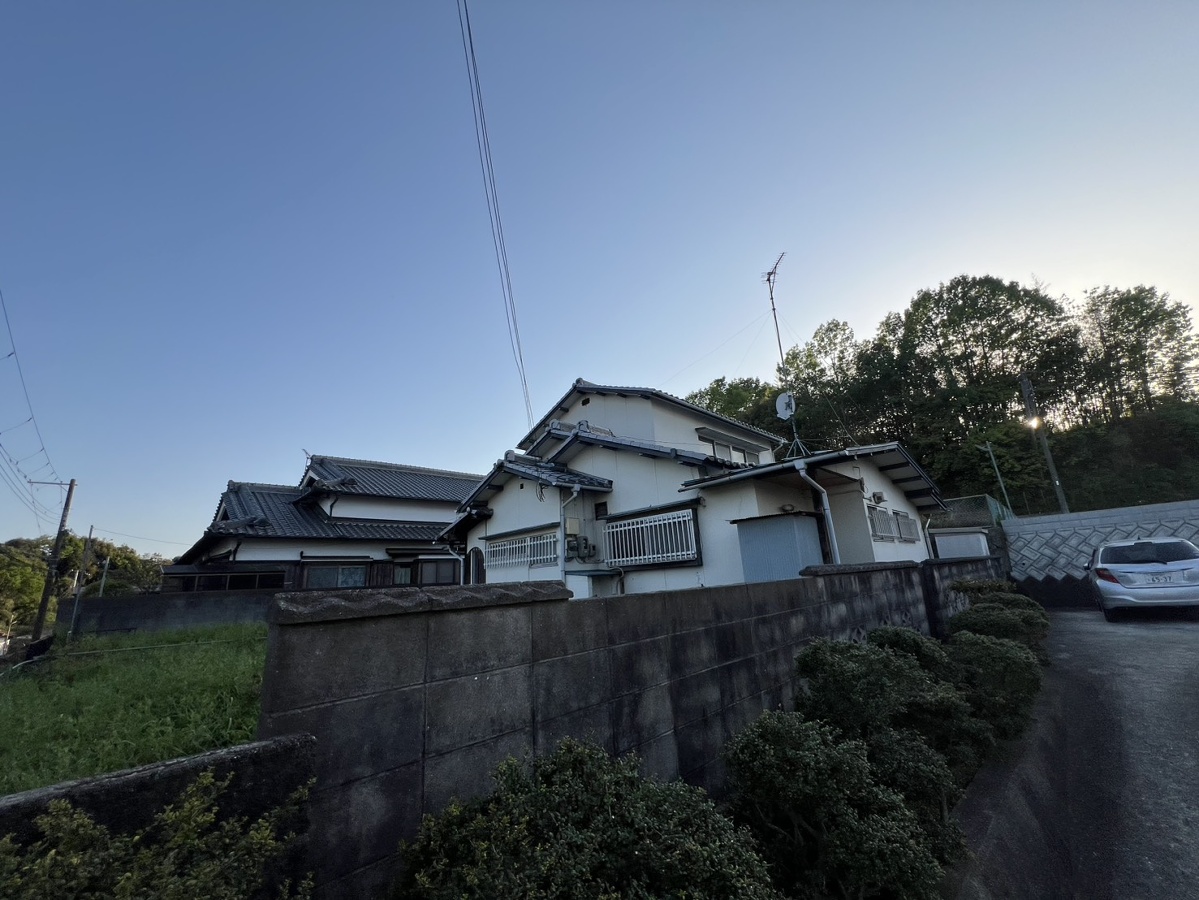 外観 写真2