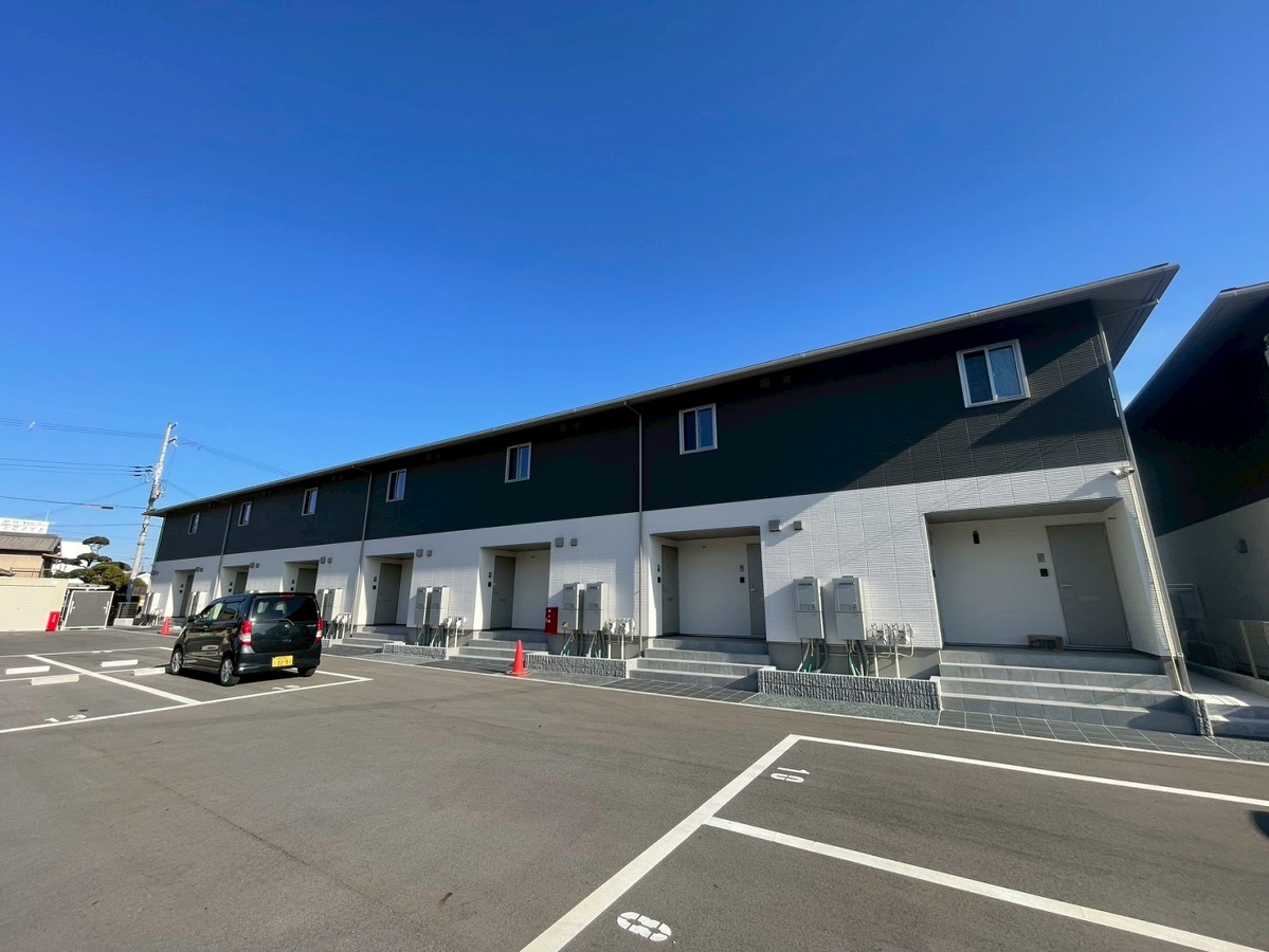 リガーレ天神東B