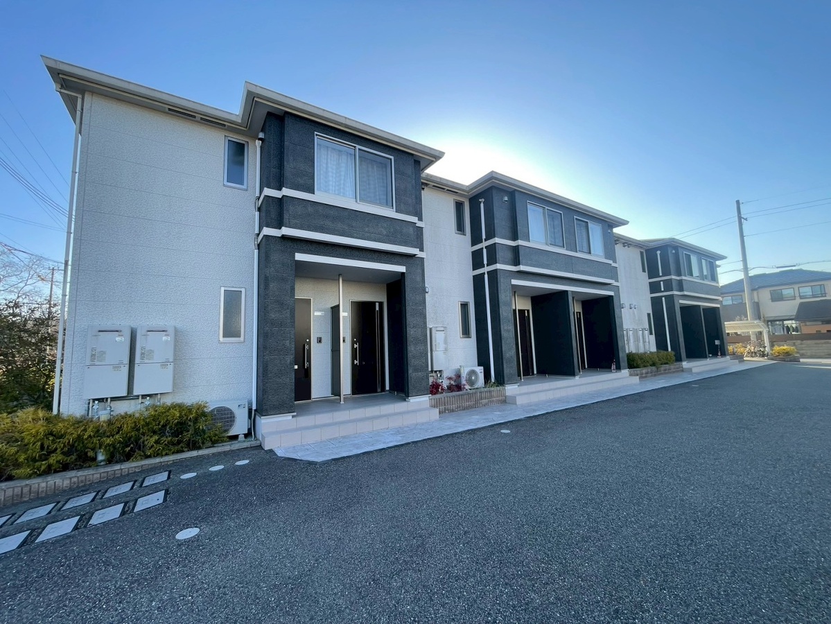 ディア・ベルジュ